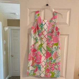 Lilly Pulitzer Dress size 2